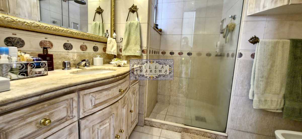 Conheça H do imóvel - Cobertura à venda Rua Jardim Botânico, Jardim Botânico, Rio de Janeiro - R$ 4.600.000 - IPA230224 - 25 H - 25