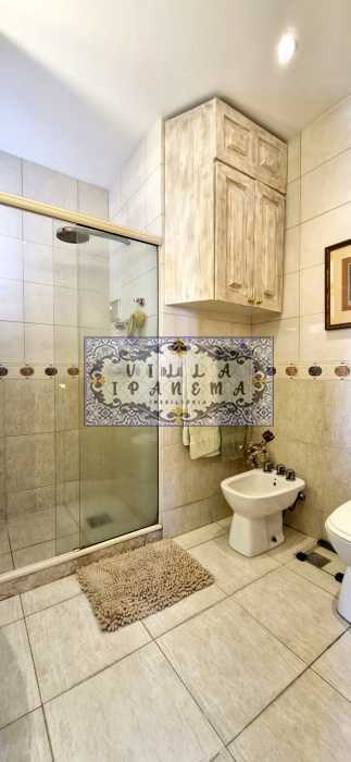 Conheça HB do imóvel - Cobertura à venda Rua Jardim Botânico, Jardim Botânico, Rio de Janeiro - R$ 4.600.000 - IPA230224 - 27 HB - 27