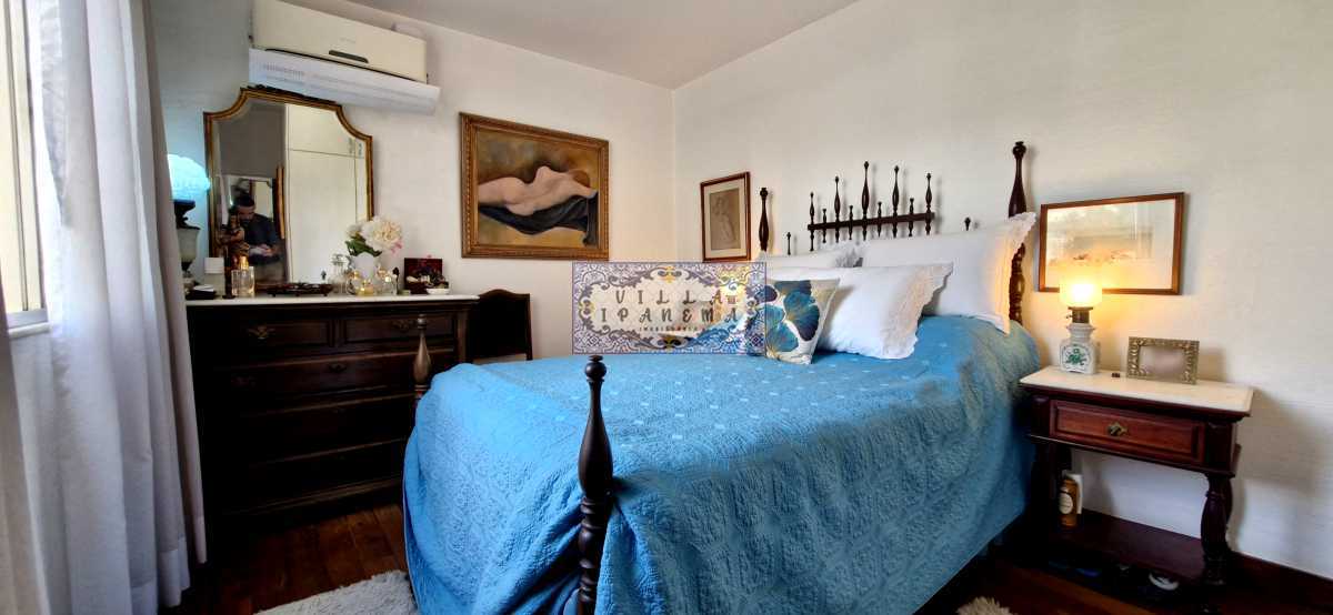 Conheça I do imóvel - Cobertura à venda Rua Jardim Botânico, Jardim Botânico, Rio de Janeiro - R$ 4.600.000 - IPA230224 - 28 I - 28