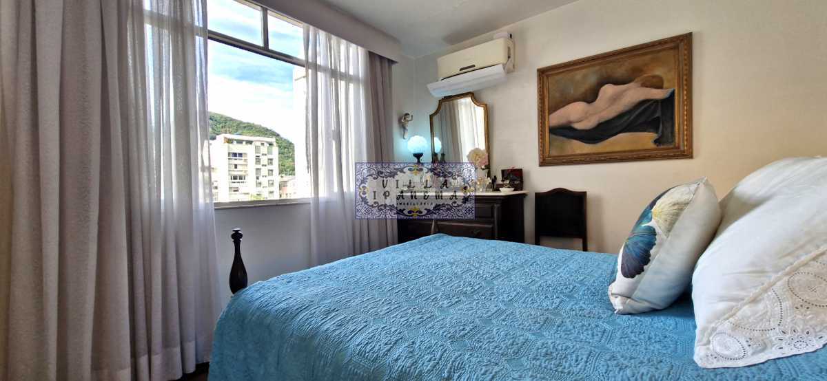 Conheça IB do imóvel - Cobertura à venda Rua Jardim Botânico, Jardim Botânico, Rio de Janeiro - R$ 4.600.000 - IPA230224 - 30 IB - 30