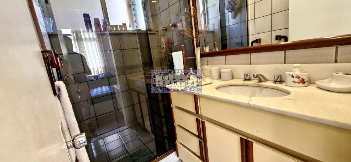 Conheça L do imóvel - Cobertura à venda Rua Jardim Botânico, Jardim Botânico, Rio de Janeiro - R$ 4.600.000 - IPA230224 - 37 L - 37