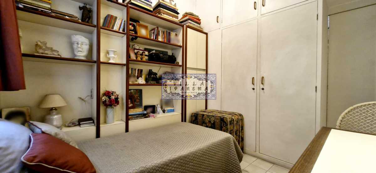 Conheça MA do imóvel - Cobertura à venda Rua Jardim Botânico, Jardim Botânico, Rio de Janeiro - R$ 4.600.000 - IPA230224 - 40 MA - 40