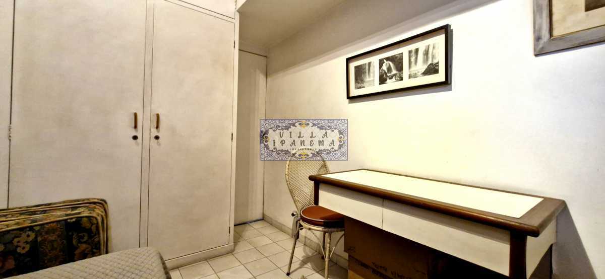 Conheça MB do imóvel - Cobertura à venda Rua Jardim Botânico, Jardim Botânico, Rio de Janeiro - R$ 4.600.000 - IPA230224 - 41 MB - 41