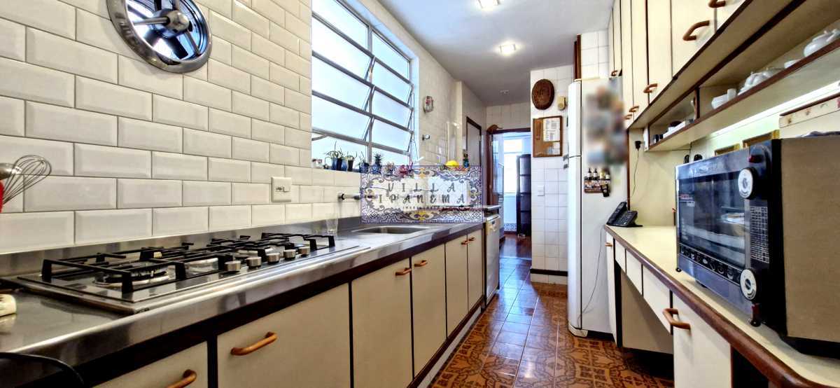 Conheça OA do imóvel - Cobertura à venda Rua Jardim Botânico, Jardim Botânico, Rio de Janeiro - R$ 4.600.000 - IPA230224 - 45 OA - 45