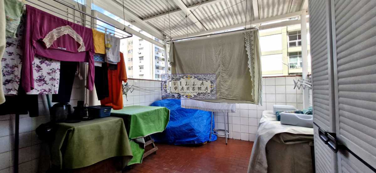Conheça PA do imóvel - Cobertura à venda Rua Jardim Botânico, Jardim Botânico, Rio de Janeiro - R$ 4.600.000 - IPA230224 - 49 PA - 49