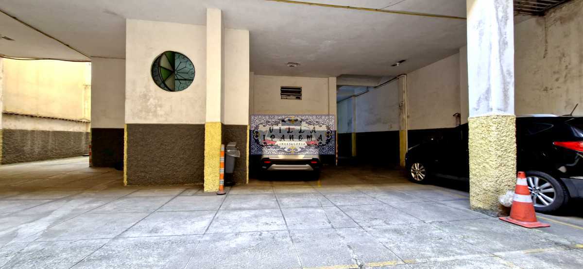 Conheça Q do imóvel - Cobertura à venda Rua Jardim Botânico, Jardim Botânico, Rio de Janeiro - R$ 4.600.000 - IPA230224 - 51 Q - 51