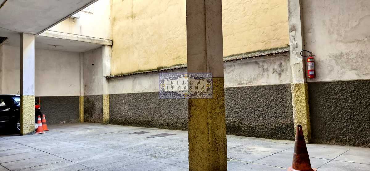 Conheça QA do imóvel - Cobertura à venda Rua Jardim Botânico, Jardim Botânico, Rio de Janeiro - R$ 4.600.000 - IPA230224 - 52 QA - 52