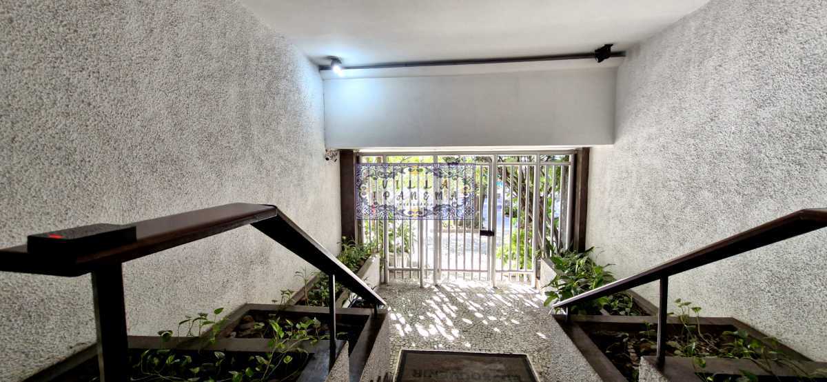 Conheça RA do imóvel - Cobertura à venda Rua Jardim Botânico, Jardim Botânico, Rio de Janeiro - R$ 4.600.000 - IPA230224 - 54 RA - 54