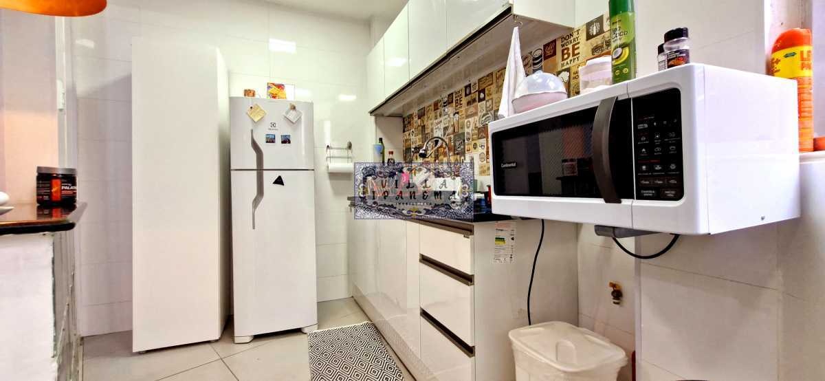 Conheça B do imóvel - Apartamento à venda Rua Figueiredo Magalhães, Copacabana, Rio de Janeiro - R$ 550.000 - IPA23025 - 5 B - 5