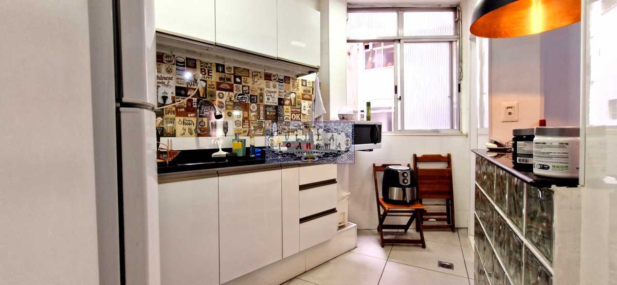 Conheça BA do imóvel - Apartamento à venda Rua Figueiredo Magalhães, Copacabana, Rio de Janeiro - R$ 550.000 - IPA23025 - 6 BA - 6