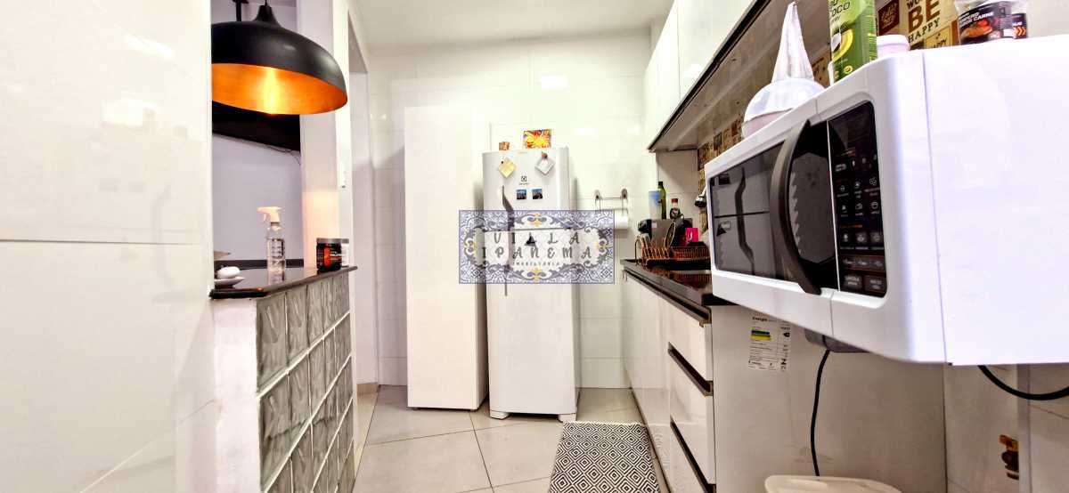 Conheça BB do imóvel - Apartamento à venda Rua Figueiredo Magalhães, Copacabana, Rio de Janeiro - R$ 550.000 - IPA23025 - 7 BB - 7