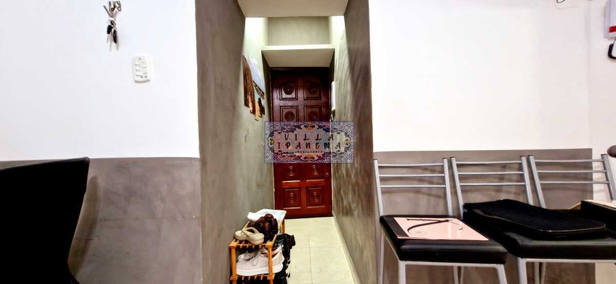 Conheça C do imóvel - Apartamento à venda Rua Figueiredo Magalhães, Copacabana, Rio de Janeiro - R$ 550.000 - IPA23025 - 8 C - 8