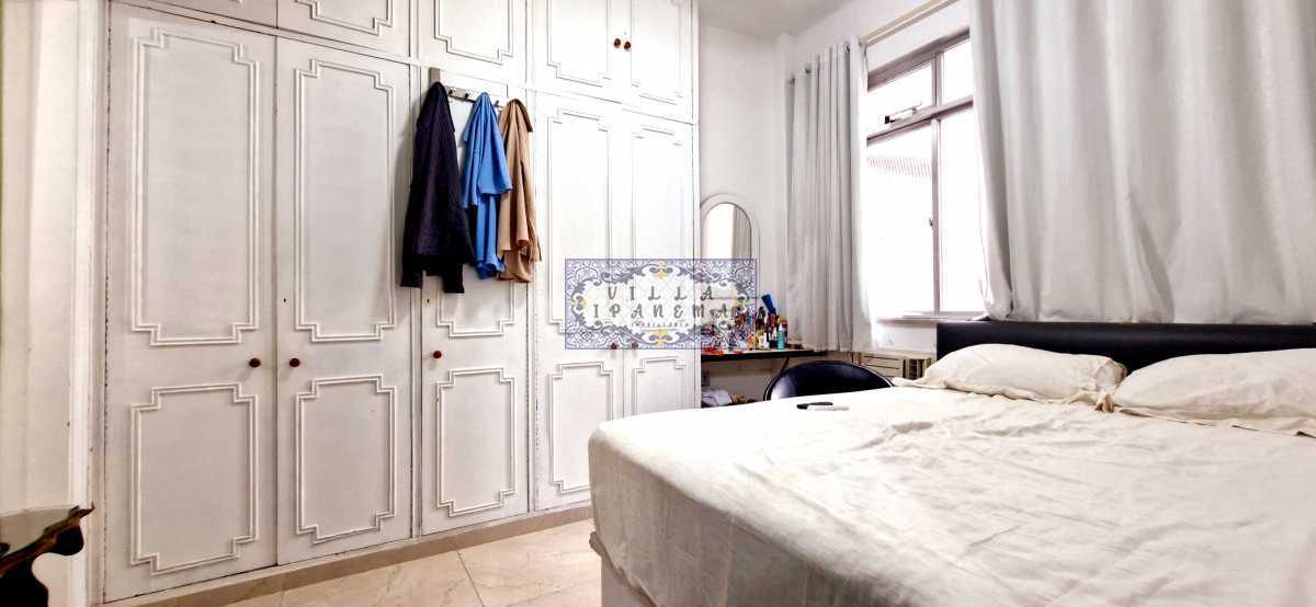 Conheça D do imóvel - Apartamento à venda Rua Figueiredo Magalhães, Copacabana, Rio de Janeiro - R$ 550.000 - IPA23025 - 9 D - 9