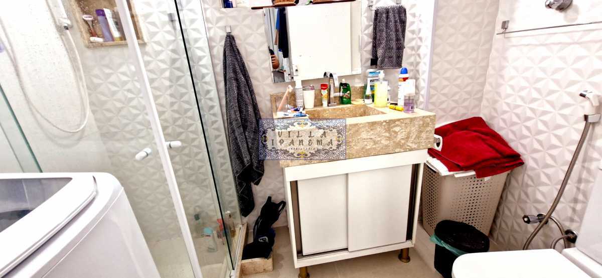 Conheça E do imóvel - Apartamento à venda Rua Figueiredo Magalhães, Copacabana, Rio de Janeiro - R$ 550.000 - IPA23025 - 12 E - 12