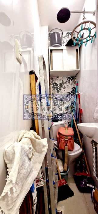 Conheça F do imóvel - Apartamento à venda Rua Figueiredo Magalhães, Copacabana, Rio de Janeiro - R$ 550.000 - IPA23025 - 15 F - 15