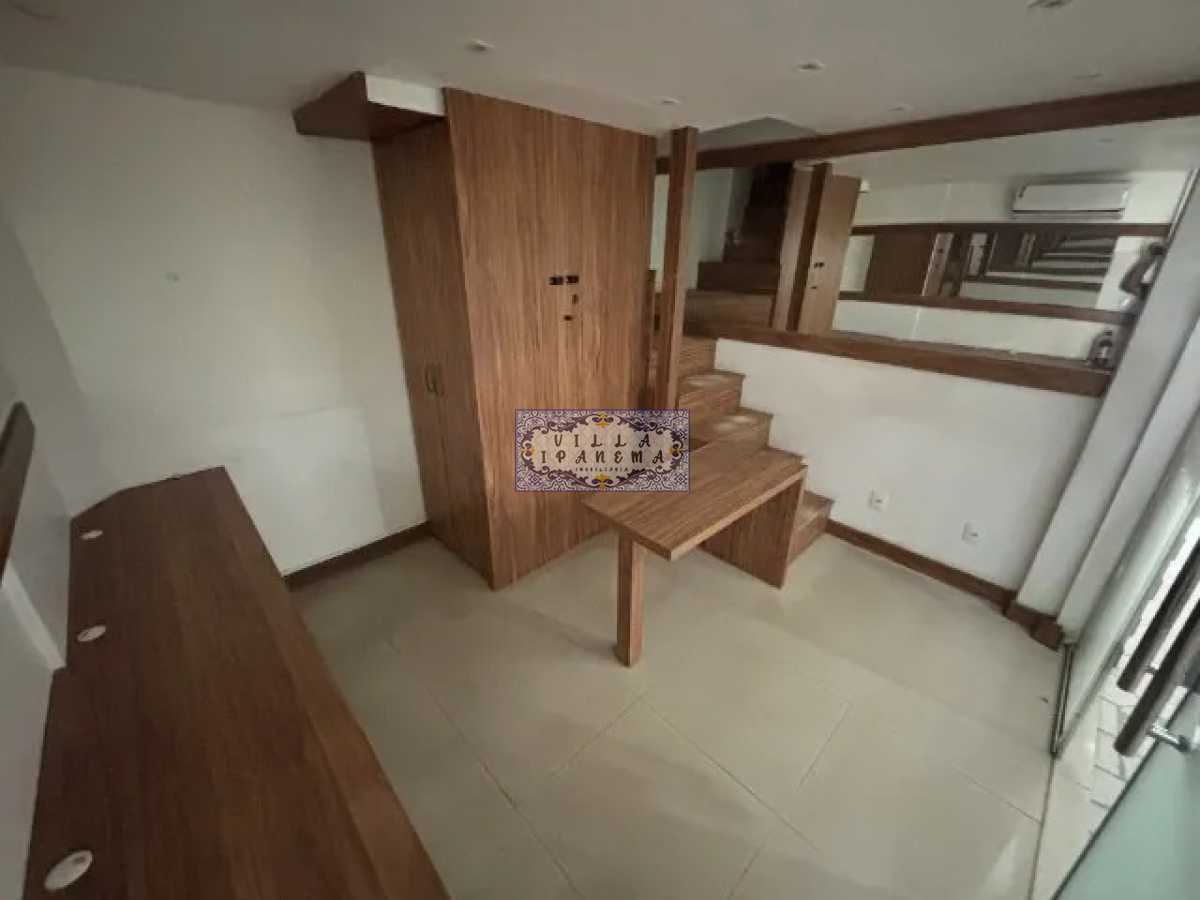 Conheça B do imóvel - Loja 28m² para alugar Rua Visconde de Pirajá, Ipanema, Rio de Janeiro - R$ 2.400 - CPAZ770 - 2 B - 2