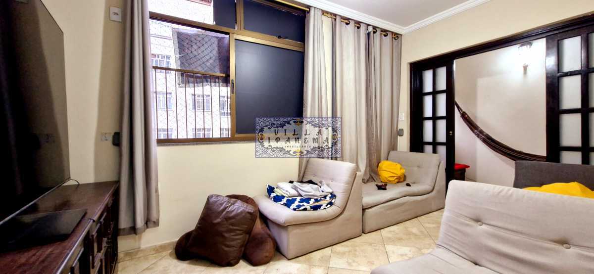 Conheça BB do imóvel - Cobertura à venda Praça Cardeal Arcoverde, Copacabana, Rio de Janeiro - R$ 1.550.000 - IPA23035 - 10 BB - 10
