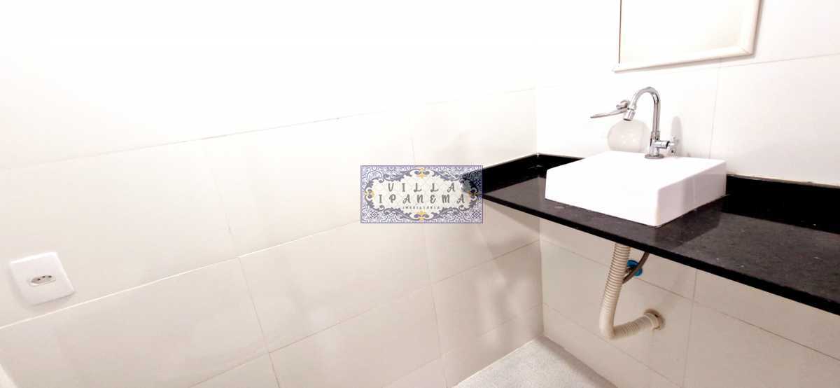 Conheça BC do imóvel - Cobertura à venda Praça Cardeal Arcoverde, Copacabana, Rio de Janeiro - R$ 1.550.000 - IPA23035 - 11 BC - 11