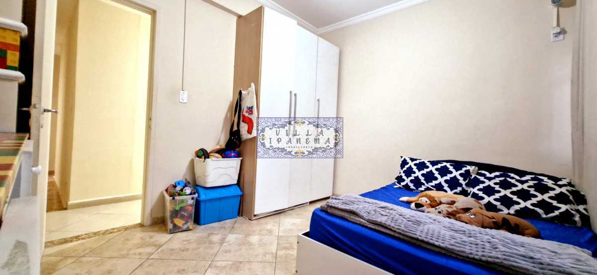 Conheça GA do imóvel - Cobertura à venda Praça Cardeal Arcoverde, Copacabana, Rio de Janeiro - R$ 1.550.000 - IPA23035 - 27 GA - 27