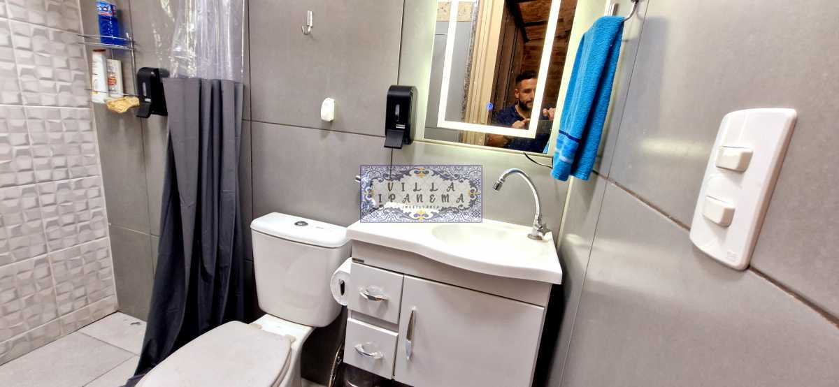 Conheça GC do imóvel - Cobertura à venda Praça Cardeal Arcoverde, Copacabana, Rio de Janeiro - R$ 1.550.000 - IPA23035 - 29 GC - 29