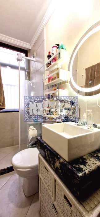 Conheça HB do imóvel - Cobertura à venda Praça Cardeal Arcoverde, Copacabana, Rio de Janeiro - R$ 1.550.000 - IPA23035 - 33 HB - 33