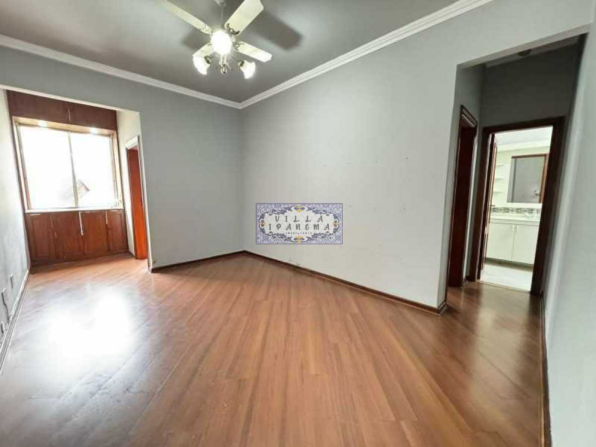 ÓTIMA OPORTUNIDADE! - Maravilhoso apartamento de 2 quartos, frente, sol da manhã, localização - ROL182
