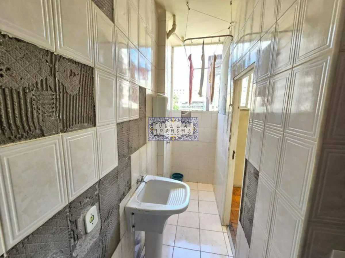 Conheça 19b920cf-8e7c-4d56-be29-01921f do imóvel - EXCELENTE APARTAMENTO SALA 2 QUARTOS COM VAGA DE GARAGEM - ROL184 - 15 19b920cf-8e7c-4d56-be29-01921f - 15