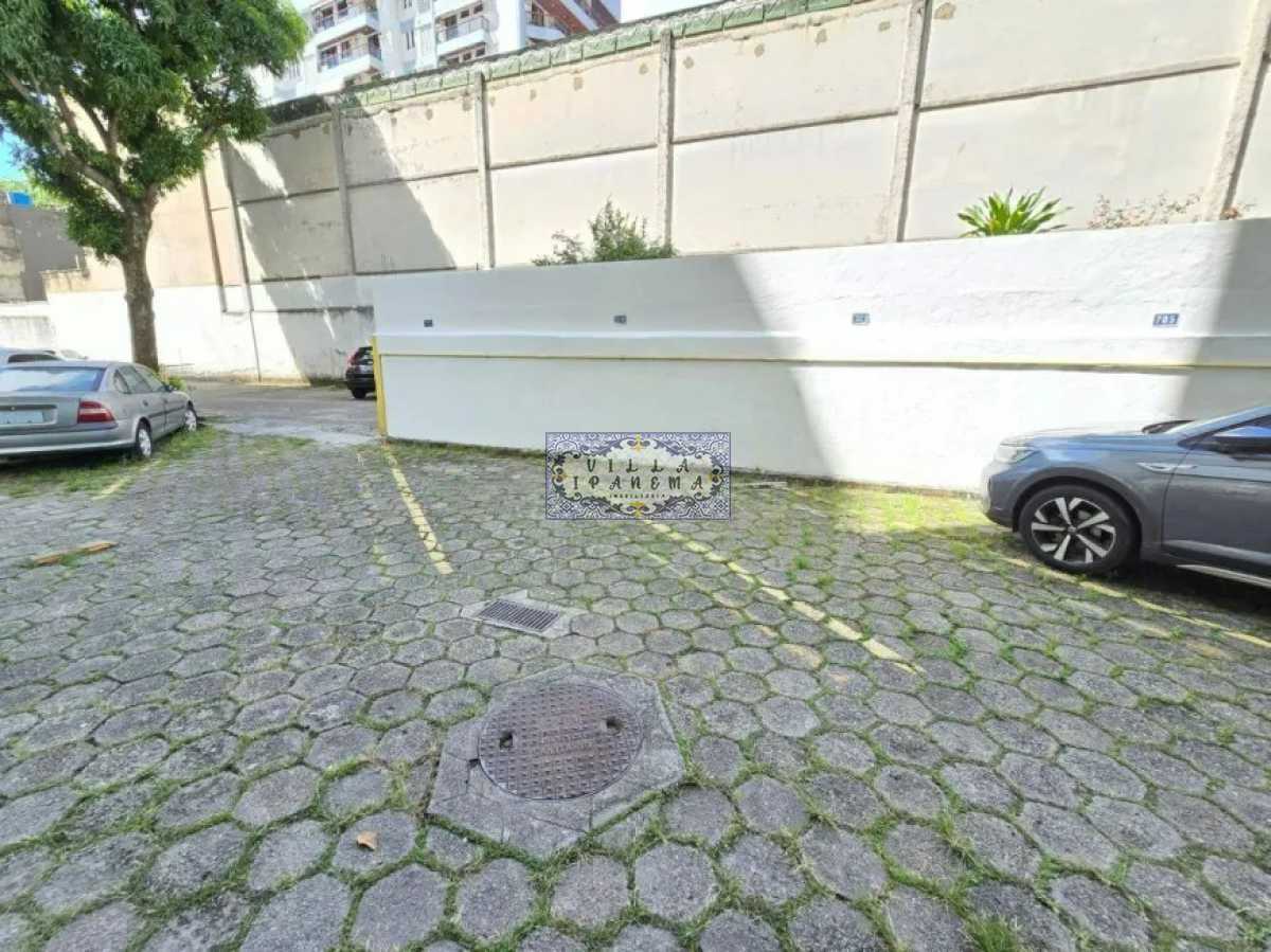 Conheça 29d09a3f-33d8-4171-870f-ae2e26 do imóvel - EXCELENTE APARTAMENTO SALA 2 QUARTOS COM VAGA DE GARAGEM - ROL184 - 22 29d09a3f-33d8-4171-870f-ae2e26 - 22
