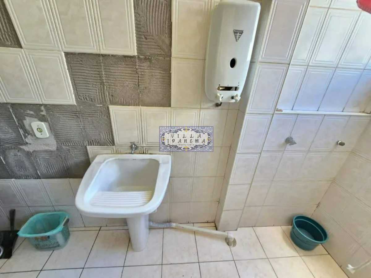 Conheça 40bd3baa-c582-4863-8275-9c4f60 do imóvel - EXCELENTE APARTAMENTO SALA 2 QUARTOS COM VAGA DE GARAGEM - ROL184 - 16 40bd3baa-c582-4863-8275-9c4f60 - 16