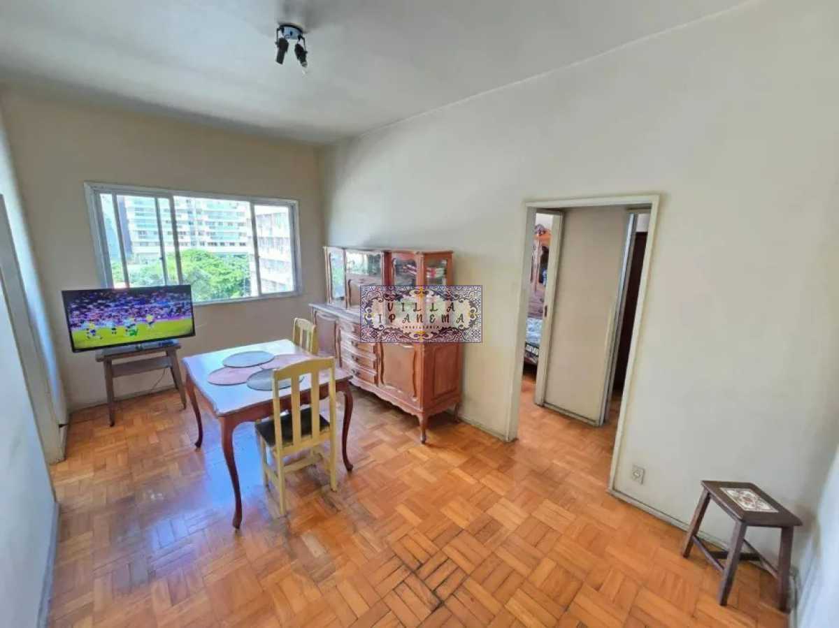 Conheça 41de9a0e-bfde-4931-b3d4-dfc80c do imóvel - EXCELENTE APARTAMENTO SALA 2 QUARTOS COM VAGA DE GARAGEM - ROL184 - 1 41de9a0e-bfde-4931-b3d4-dfc80c - 1