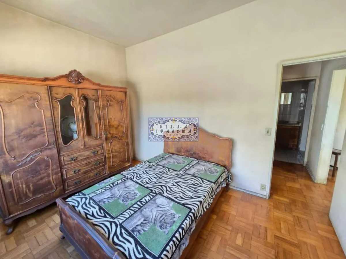 Conheça 94e250f8-1c82-449b-b881-02295d do imóvel - EXCELENTE APARTAMENTO SALA 2 QUARTOS COM VAGA DE GARAGEM - ROL184 - 7 94e250f8-1c82-449b-b881-02295d - 7