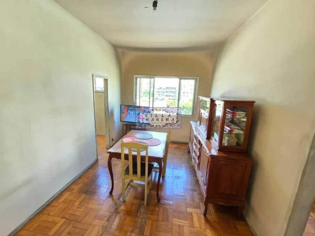 Conheça 194a2e4d-fd16-4051-89d2-9b21df do imóvel - EXCELENTE APARTAMENTO SALA 2 QUARTOS COM VAGA DE GARAGEM - ROL184 - 2 194a2e4d-fd16-4051-89d2-9b21df - 2