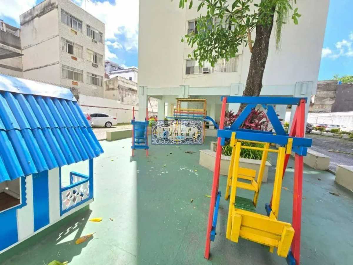Conheça 463f1aee-d30e-46ff-b1f0-d64814 do imóvel - EXCELENTE APARTAMENTO SALA 2 QUARTOS COM VAGA DE GARAGEM - ROL184 - 21 463f1aee-d30e-46ff-b1f0-d64814 - 21