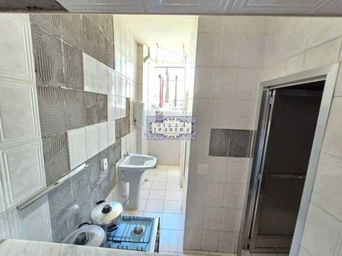 Conheça 12101e96-3295-4dce-a1ee-e013de do imóvel - EXCELENTE APARTAMENTO SALA 2 QUARTOS COM VAGA DE GARAGEM - ROL184 - 13 12101e96-3295-4dce-a1ee-e013de - 13