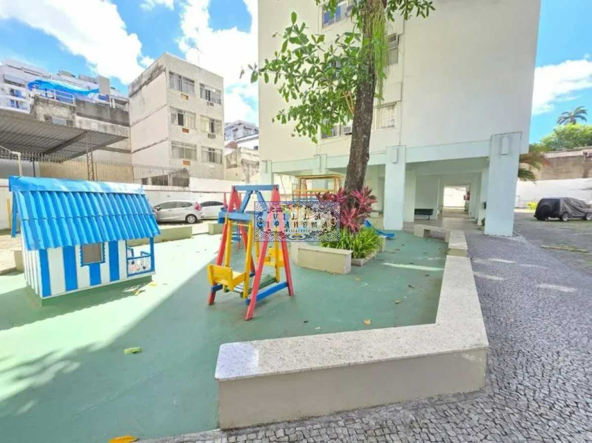 Conheça ca5ae3fa-4cca-40ca-bd92-f3bcfd do imóvel - EXCELENTE APARTAMENTO SALA 2 QUARTOS COM VAGA DE GARAGEM - ROL184 - 20 ca5ae3fa-4cca-40ca-bd92-f3bcfd - 20