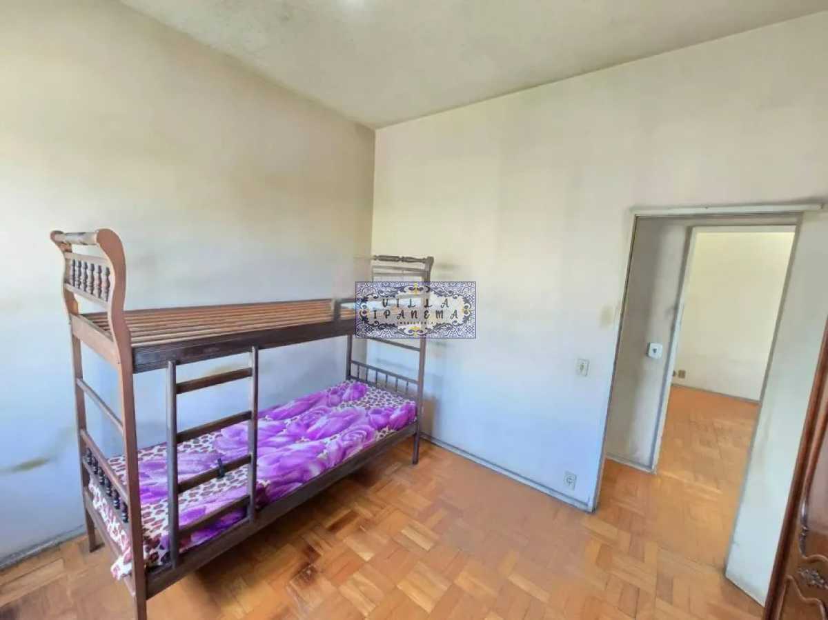 Conheça eb894a5b-7088-474a-af6f-624a27 do imóvel - EXCELENTE APARTAMENTO SALA 2 QUARTOS COM VAGA DE GARAGEM - ROL184 - 5 eb894a5b-7088-474a-af6f-624a27 - 5