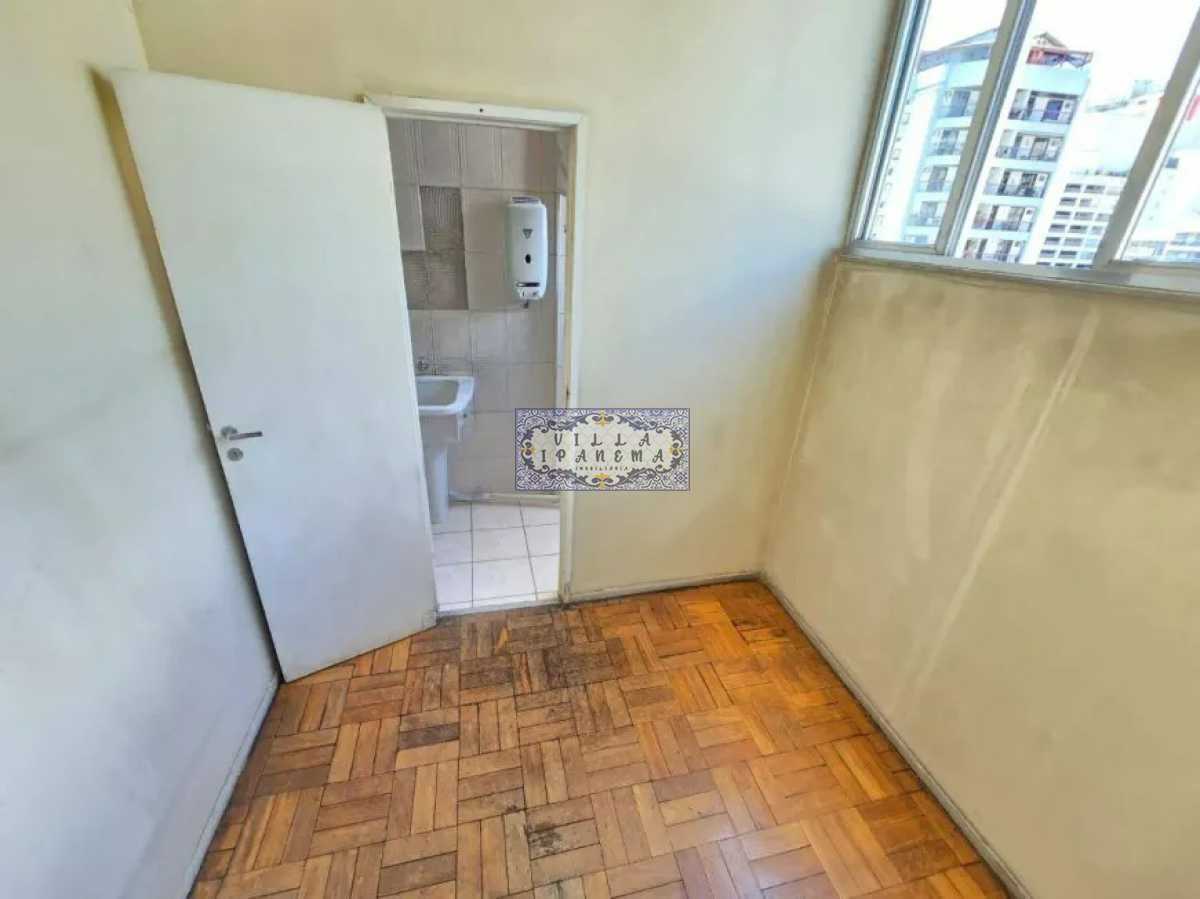 Conheça fa2e93e0-30c6-409f-a034-019cef do imóvel - EXCELENTE APARTAMENTO SALA 2 QUARTOS COM VAGA DE GARAGEM - ROL184 - 17 fa2e93e0-30c6-409f-a034-019cef - 17