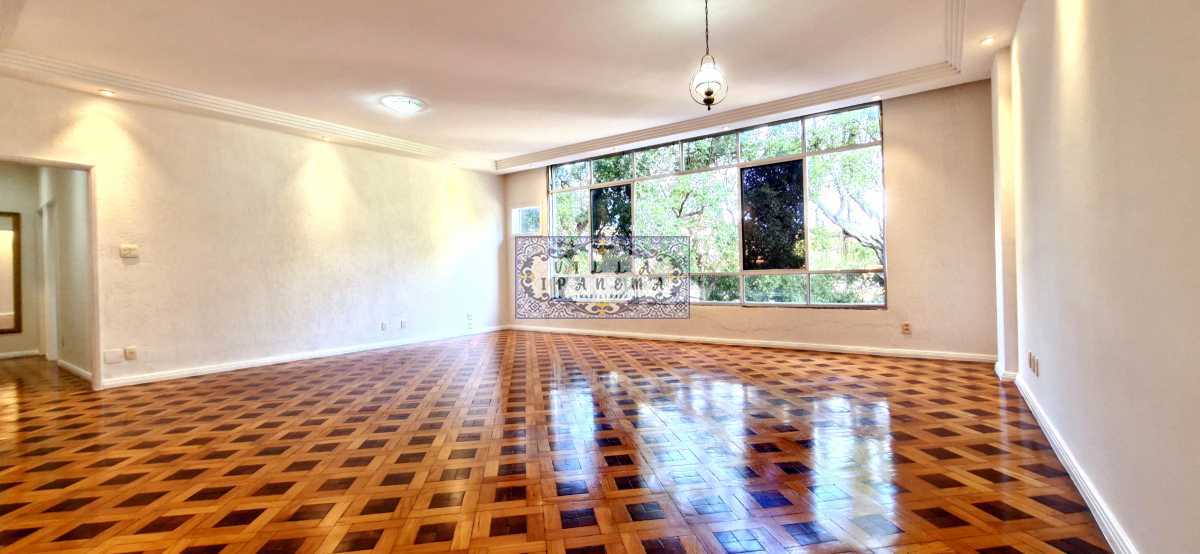 Conheça AA do imóvel - Apartamento à venda Avenida Paula Sousa, Maracanã, Rio de Janeiro - R$ 720.000 - IPA23101 - 2 AA - 2