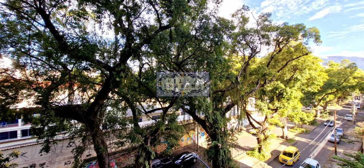Conheça AB do imóvel - Apartamento à venda Avenida Paula Sousa, Maracanã, Rio de Janeiro - R$ 720.000 - IPA23101 - 3 AB - 3