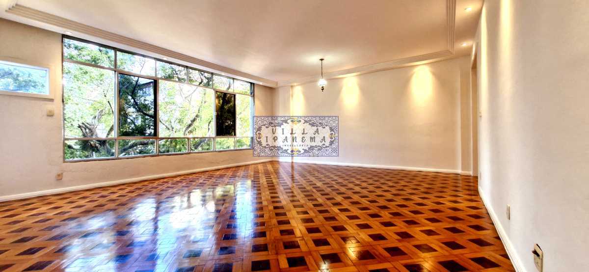 Conheça AD do imóvel - Apartamento à venda Avenida Paula Sousa, Maracanã, Rio de Janeiro - R$ 720.000 - IPA23101 - 6 AD - 6