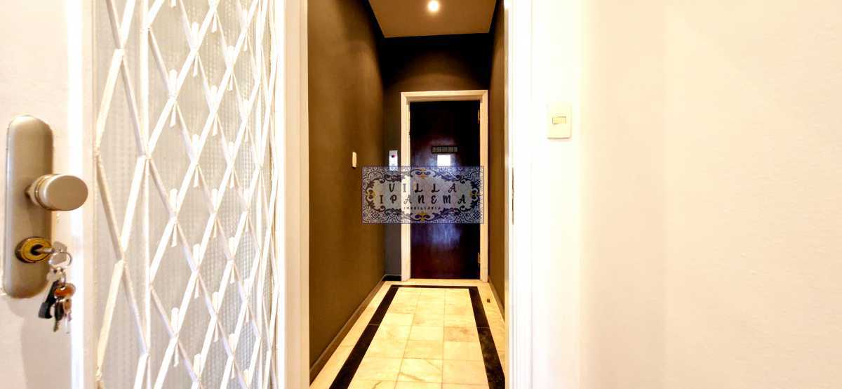 Conheça AF do imóvel - Apartamento à venda Avenida Paula Sousa, Maracanã, Rio de Janeiro - R$ 720.000 - IPA23101 - 8 AF - 8