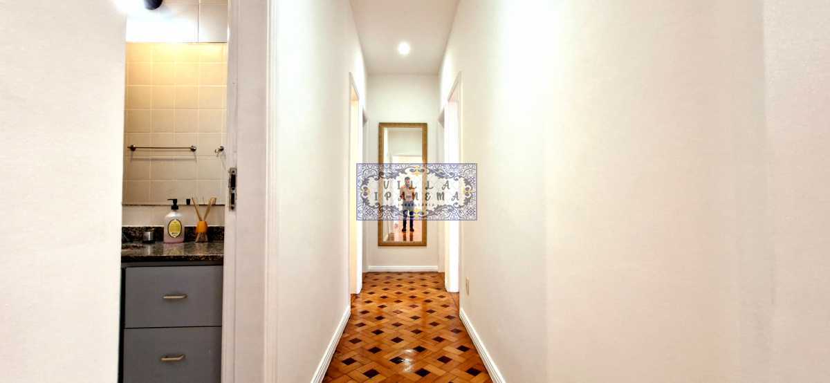 Conheça AG do imóvel - Apartamento à venda Avenida Paula Sousa, Maracanã, Rio de Janeiro - R$ 720.000 - IPA23101 - 9 AG - 9