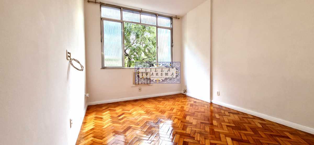 Conheça B do imóvel - Apartamento à venda Avenida Paula Sousa, Maracanã, Rio de Janeiro - R$ 720.000 - IPA23101 - 10 B - 10