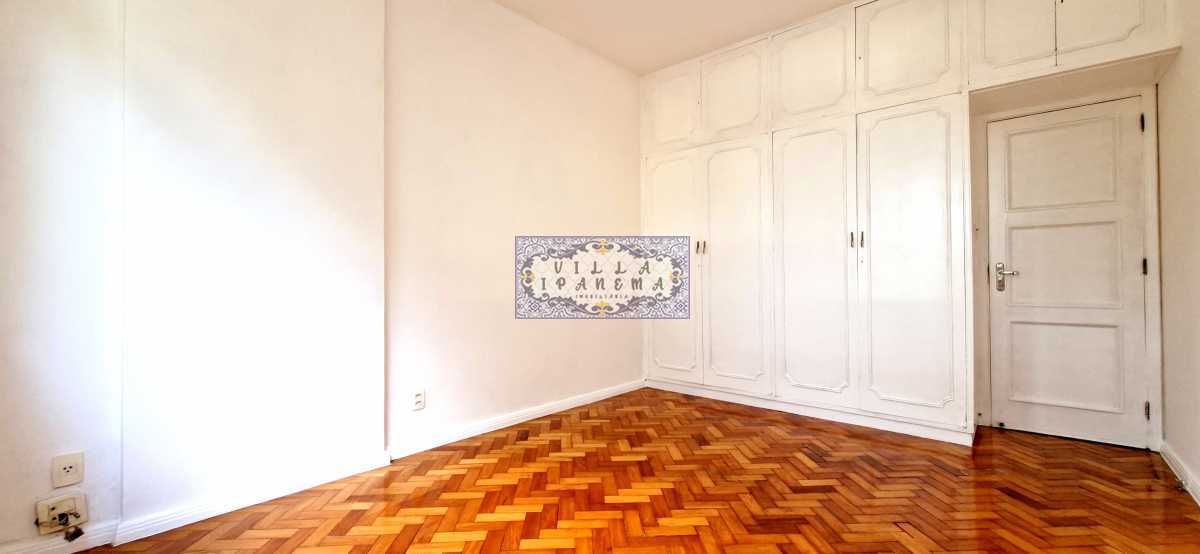 Conheça BA do imóvel - Apartamento à venda Avenida Paula Sousa, Maracanã, Rio de Janeiro - R$ 720.000 - IPA23101 - 11 BA - 11