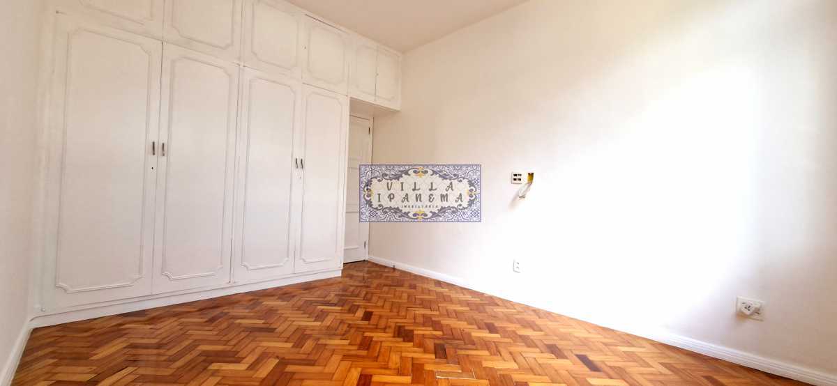 Conheça BB do imóvel - Apartamento à venda Avenida Paula Sousa, Maracanã, Rio de Janeiro - R$ 720.000 - IPA23101 - 12 BB - 12