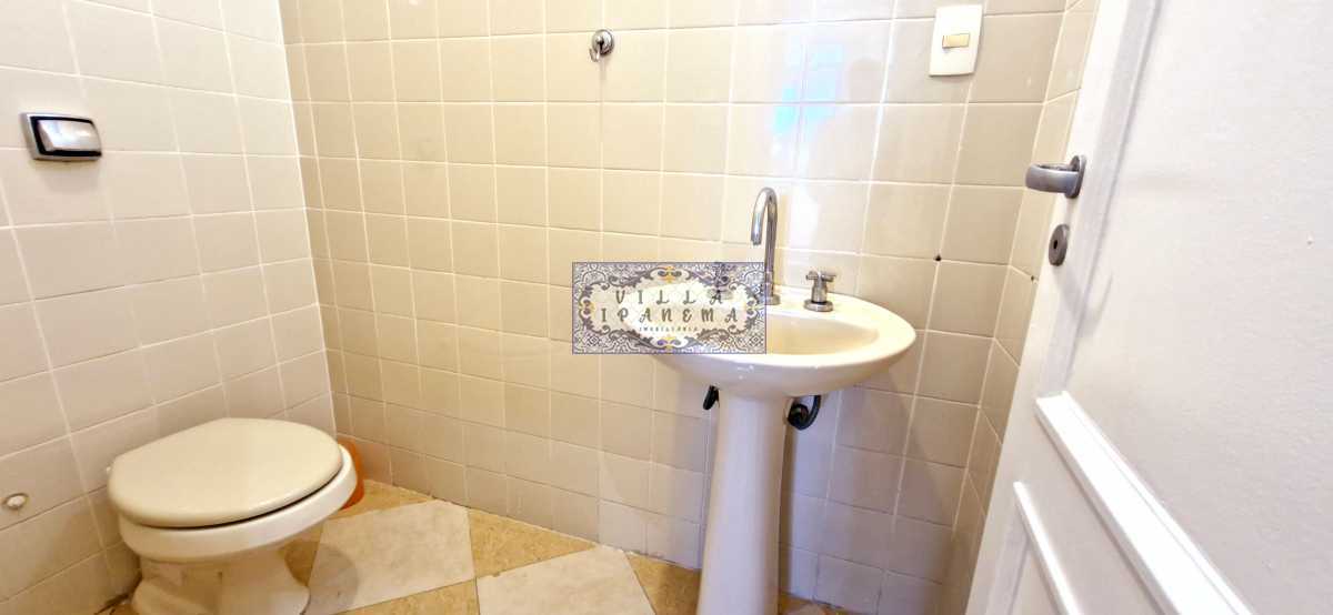 Conheça BC do imóvel - Apartamento à venda Avenida Paula Sousa, Maracanã, Rio de Janeiro - R$ 720.000 - IPA23101 - 13 BC - 13