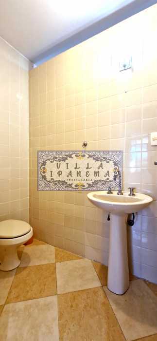 Conheça BD do imóvel - Apartamento à venda Avenida Paula Sousa, Maracanã, Rio de Janeiro - R$ 720.000 - IPA23101 - 14 BD - 14