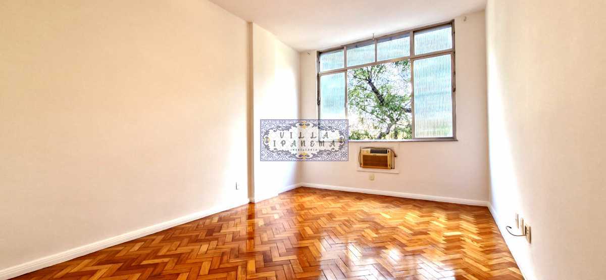 Conheça C do imóvel - Apartamento à venda Avenida Paula Sousa, Maracanã, Rio de Janeiro - R$ 720.000 - IPA23101 - 15 C - 15