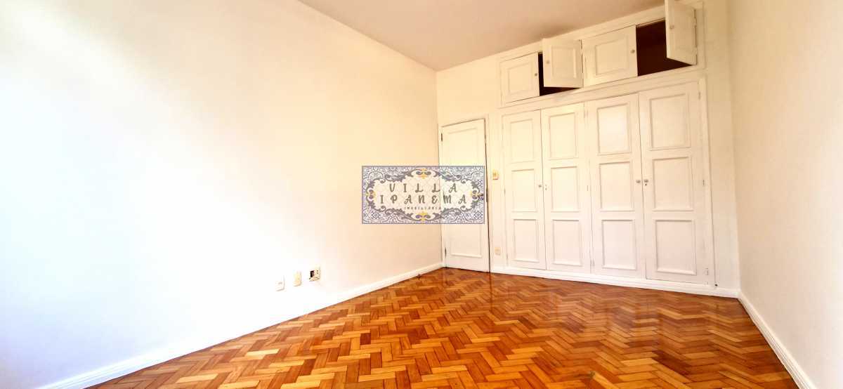 Conheça CB do imóvel - Apartamento à venda Avenida Paula Sousa, Maracanã, Rio de Janeiro - R$ 720.000 - IPA23101 - 17 CB - 17
