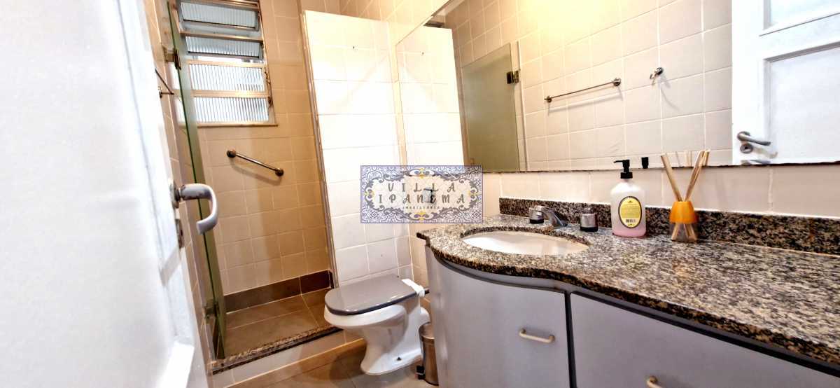 Conheça D do imóvel - Apartamento à venda Avenida Paula Sousa, Maracanã, Rio de Janeiro - R$ 720.000 - IPA23101 - 18 D - 18